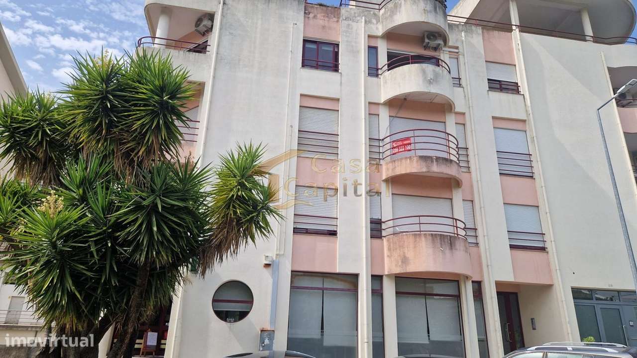 Apartamento T4 Sra. Conceição-21