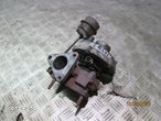 TURBOSPRĘŻARKA TURBO AUDI A2 1.4 TDI 045145701 - 3