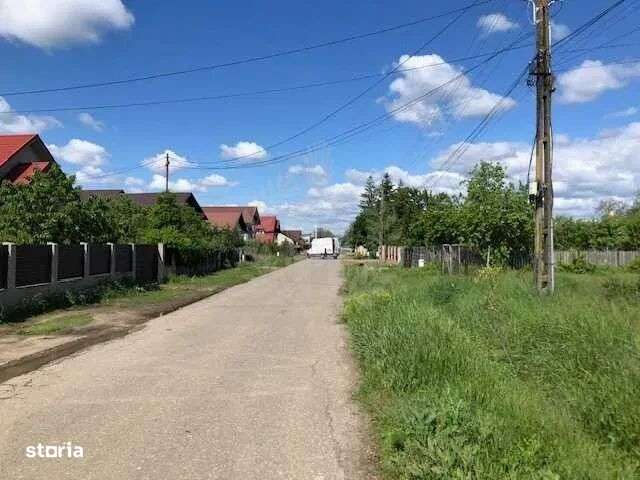 TEREN EXTRAVILAN//LIPANESTI//100.000 MP - Imagine principală: 3/7