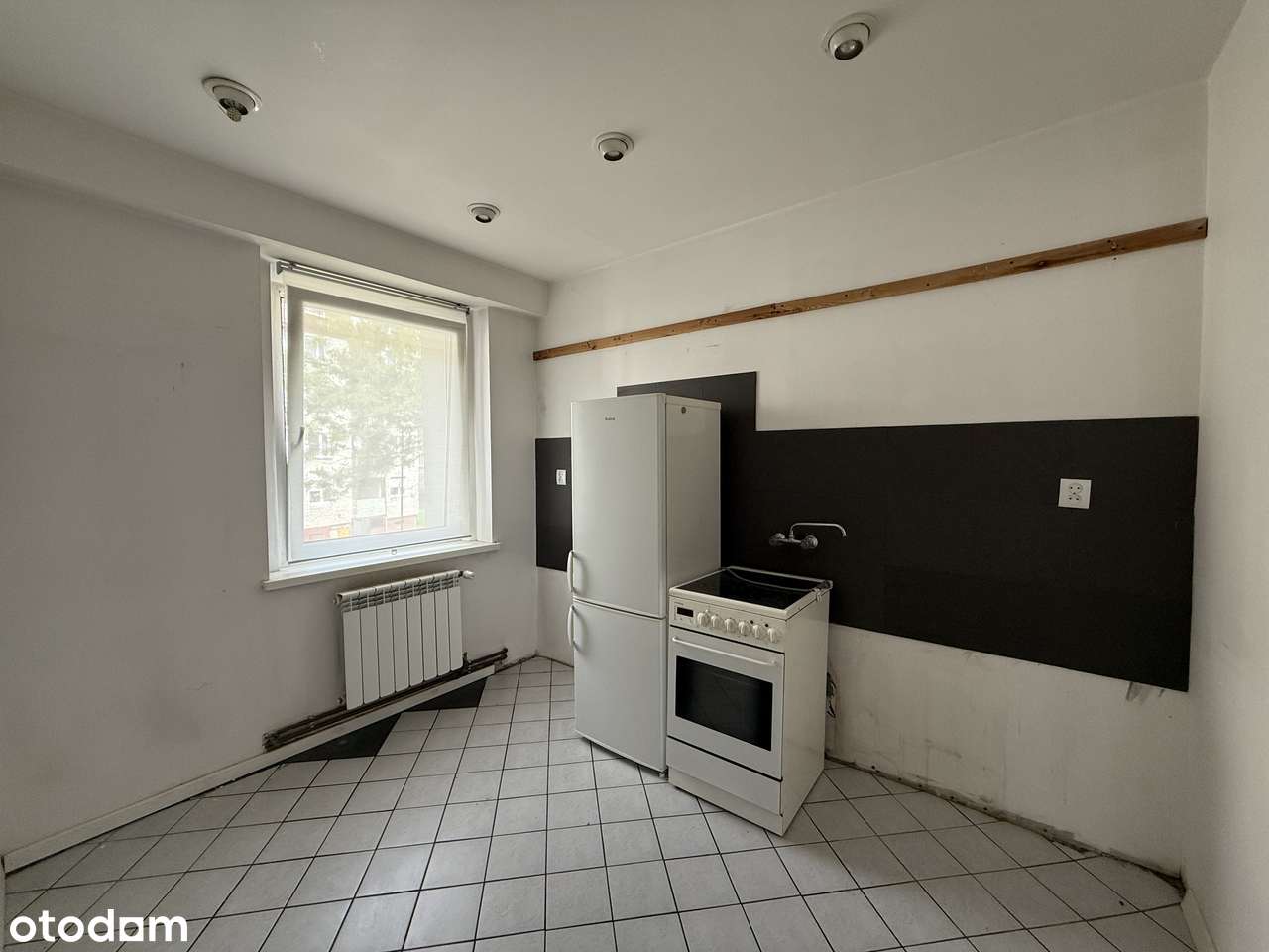 3 pokoje w centrum-8