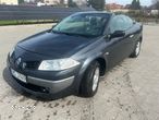 Renault Megane 1.6 Coupe-Cabriolet Limited - 1