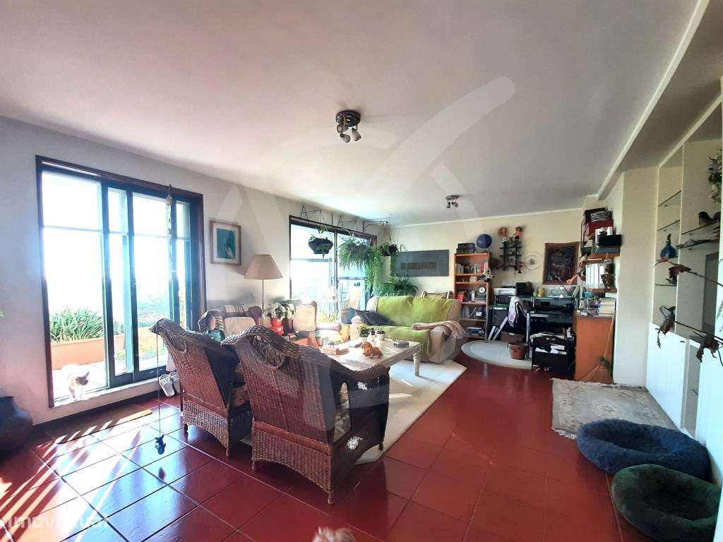 Fantástico apartamento T5 Duplex na Póvoa de Varzim - Grande imagem: 2/30