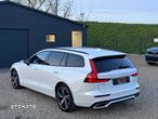 Volvo V60 T6 AWD Recharge Geartronic RDesign - 9