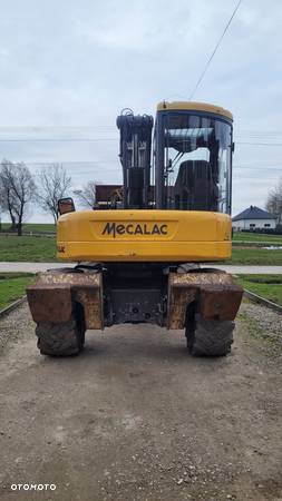 Mecalac 12MTX - 9