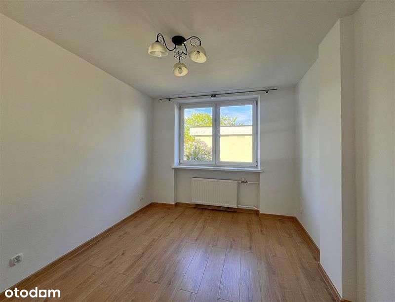 Wrzeszcz Dolny, 2 pokoje po remoncie, 50m-7