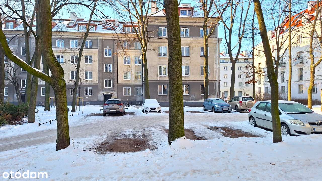 Bez prowizji: Kamienica, z opcją 2 pokoi, klimatyzacja, 10min do metra-15