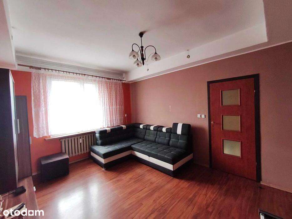 ⭐Ruda Śląska Halemba Grodzka 36 m2  Kawalerka z jasną kuchnią  !⭐ - Pełny obrazek: 4/7