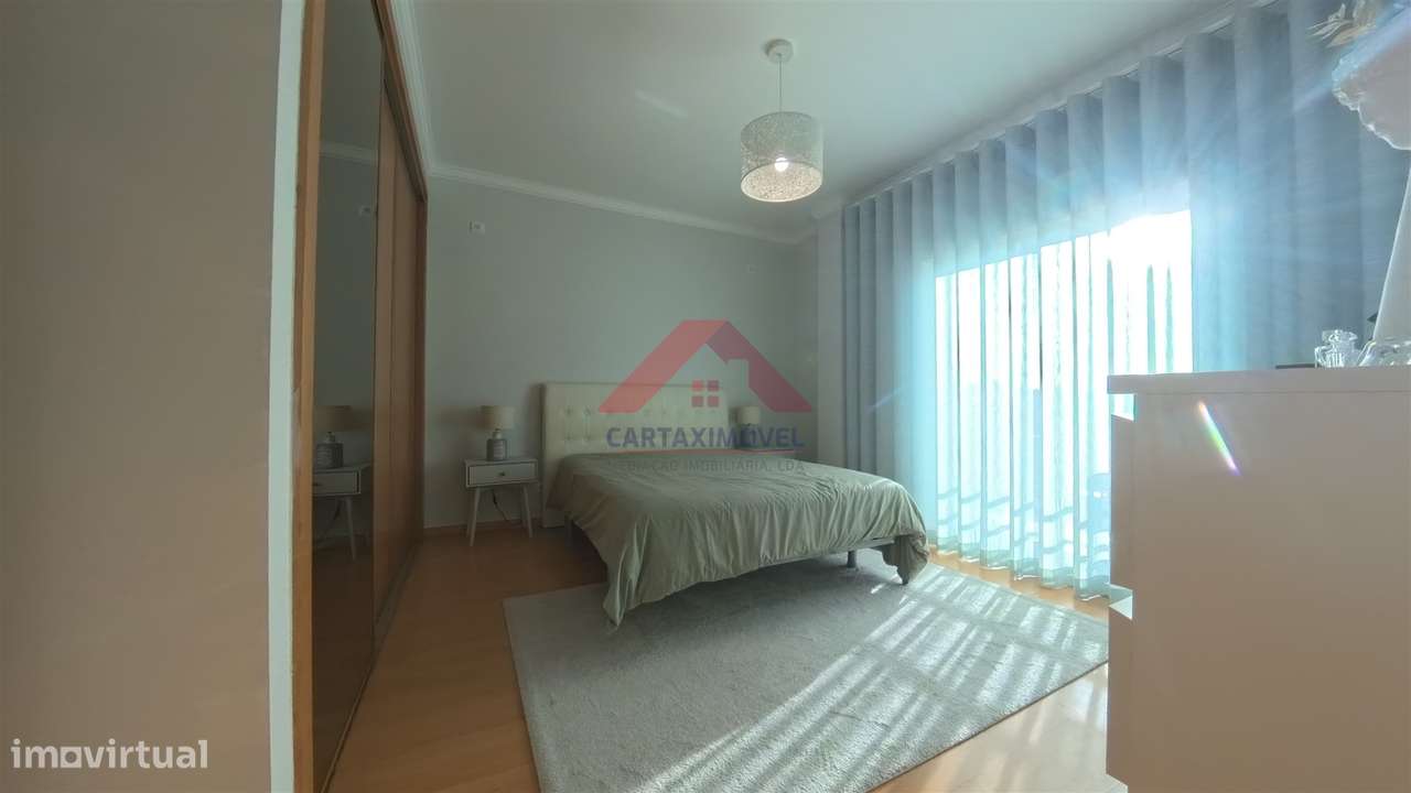 Apartamento T3 Venda em Cartaxo e Vale da Pinta,Cartaxo-23