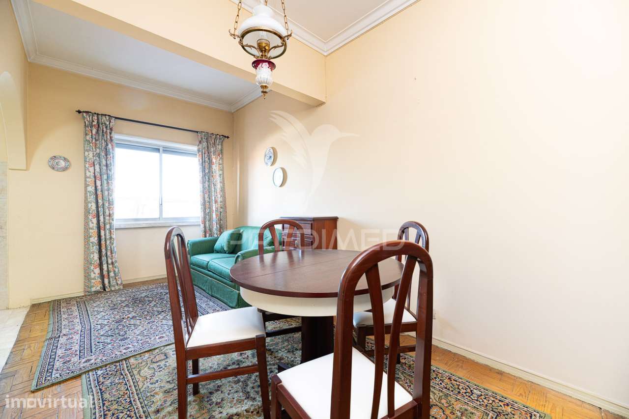 Apartamento T2, Pontinha - Grande imagem: 5/19