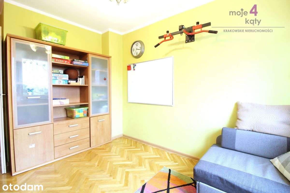 PŁaszów, 3 Pokoje, Do Wejścia-10