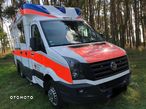 Volkswagen Crafter - 5