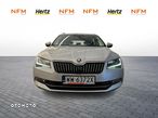 Skoda Superb 2.0 TDI Ambition - 5