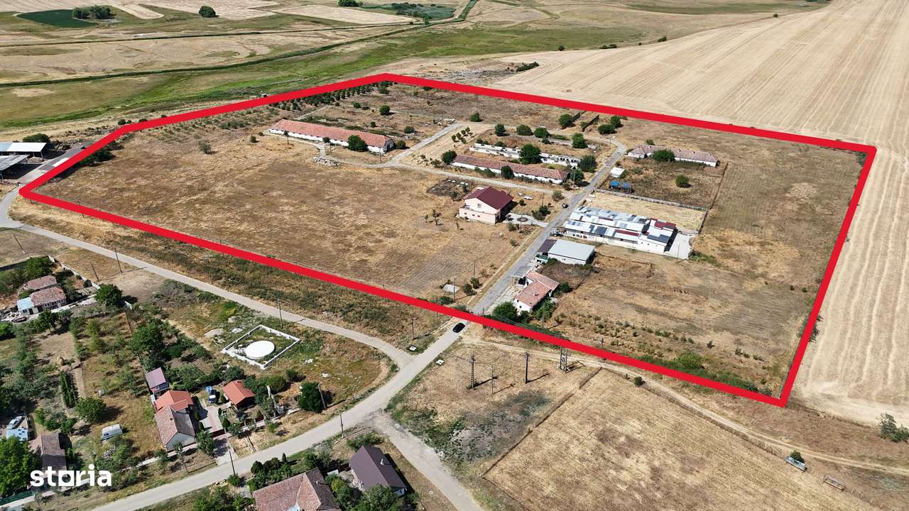 Teren Intravilan, Barateaz-Satchinez - Imagine principală: 2/20