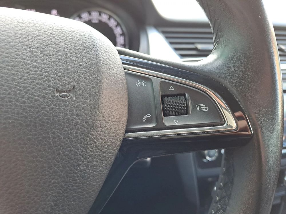 SKODA RAPID Klimatronic 1.0 TSI 95 KM Salon PL ASO