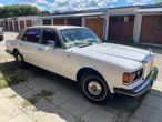 Rolls-Royce Silver Spur - 9