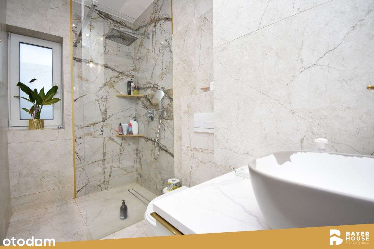 Dom Szeregowy | Narożny | Garaż | Premium - Pełny obrazek: 5/11