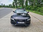 Audi A4 3.2 FSI Quattro - 21