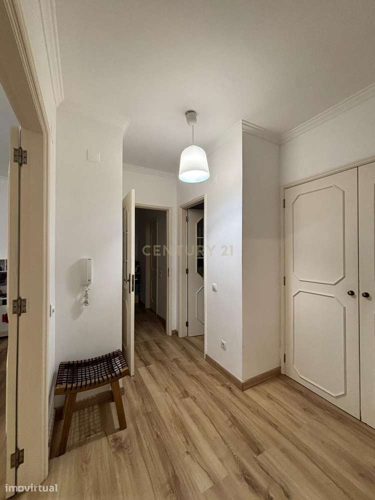 T2 com Garagem e Arrumos | 98 m² | Moreira da Maia 289.500 €-4