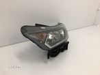 HYUNDAI I 20 III 21-REFLEKTOR LEWY LAMPA SOCZEWKA 92101-Q0050 - 2