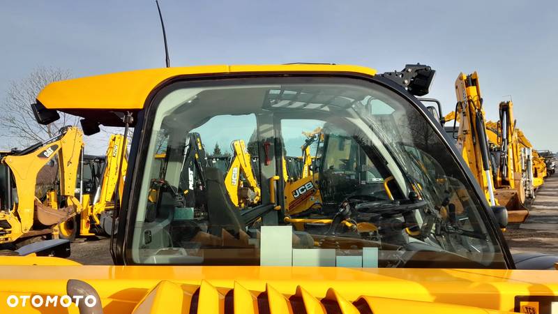 JCB 538-60 2020R  agri-super agri-plus - 9