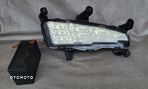 LED DRL HYUNDAI I30 2021 92208 G46 PRAWY - 4