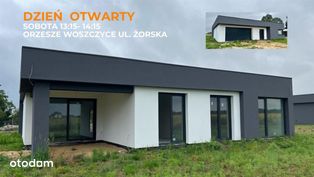 Nowa Cena Dom 160m2 Woszczyce ul. Żorska