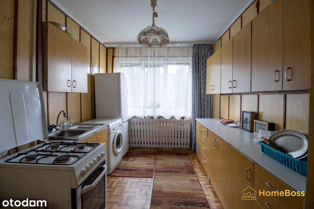 Dom dla dwóch rodzin | 216 m2 | działka 8 ar-7