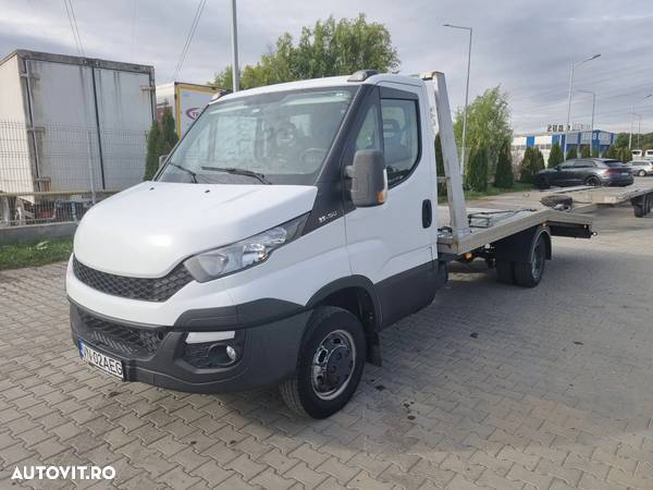Iveco Daily 35C15 - 1