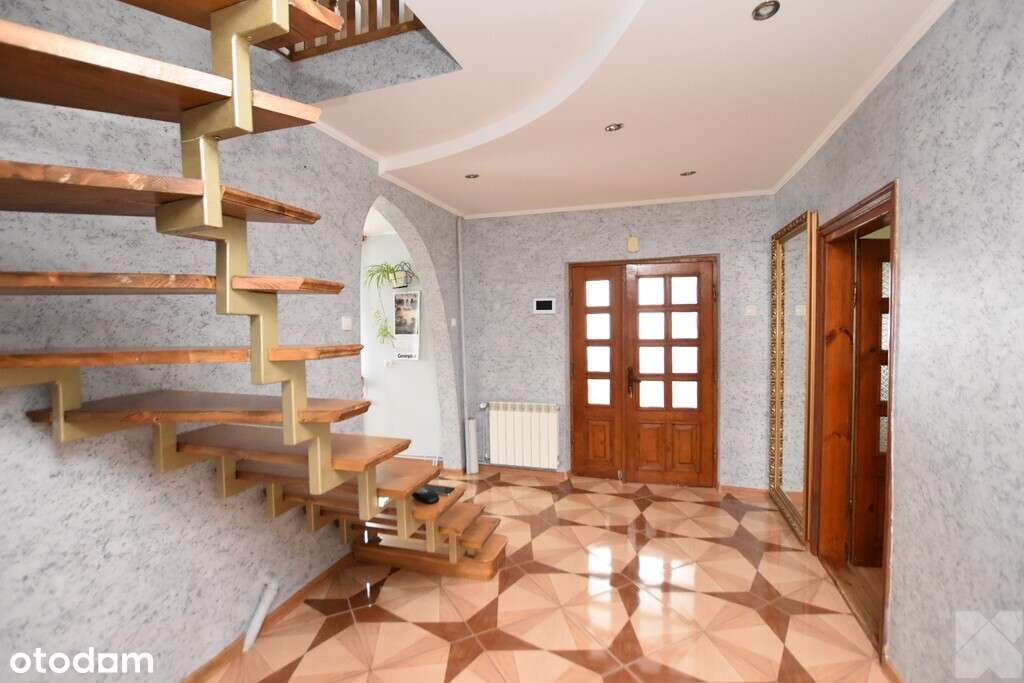 Drohojów rodzinny komfortowy dom na sprzedaż-7