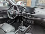 Fiat Tipo Kombi 1.4 T-Jet S-Design - 26