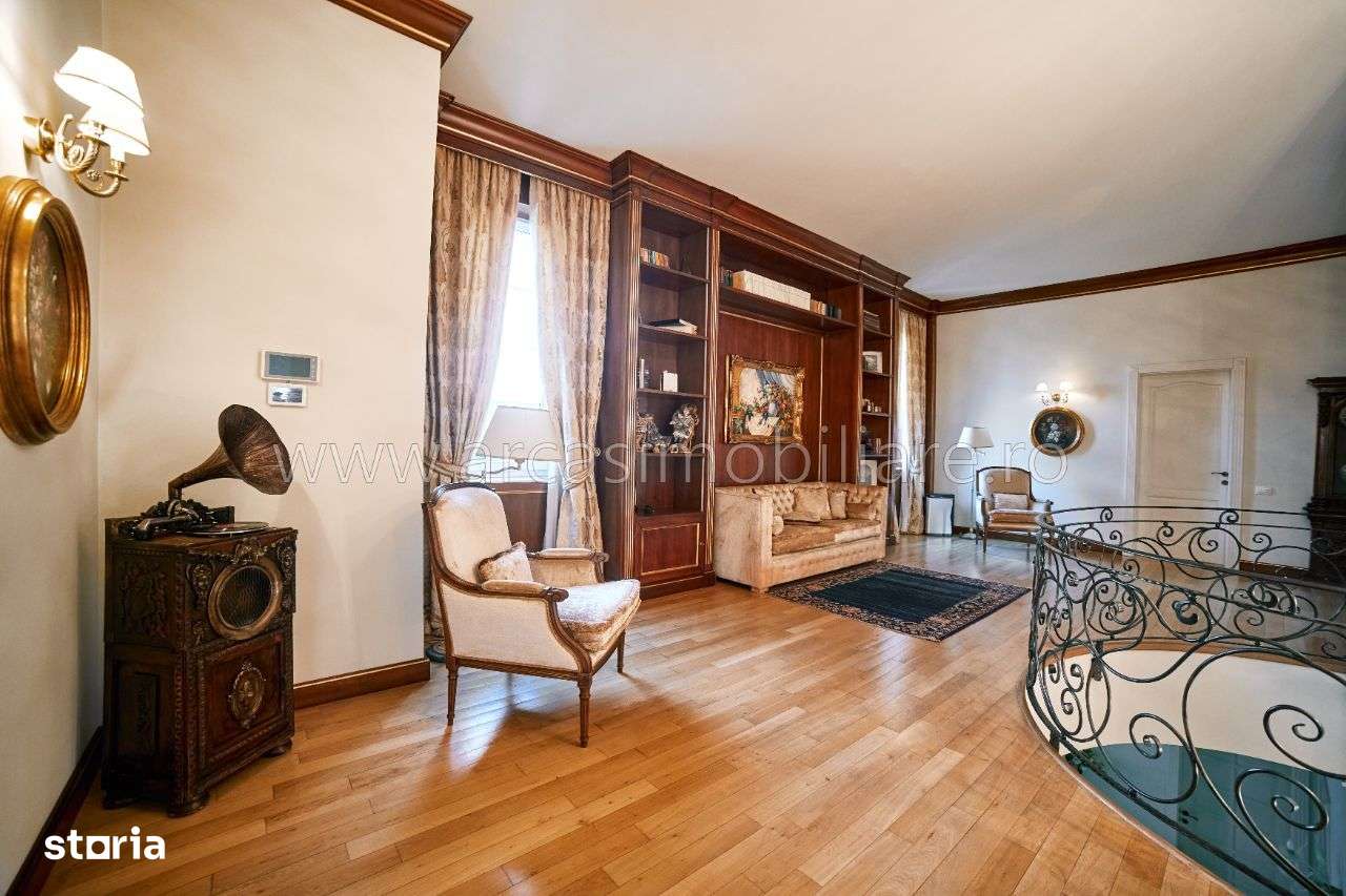 VILA EXCLUSIVISTA DE VANZARE!-14