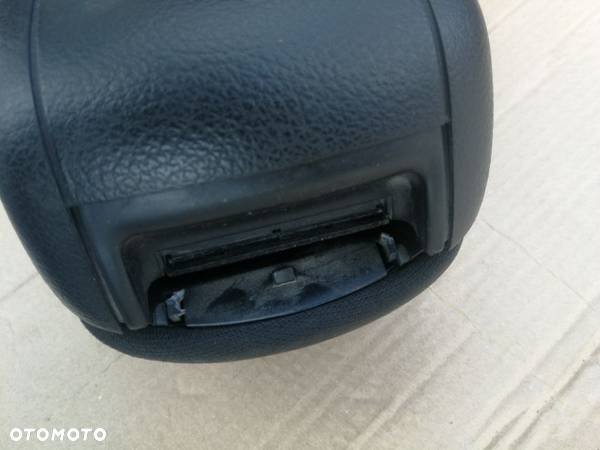 Podłokietnik Audi A4 B7 Seat Exeo A4 B6 oryginał - 8