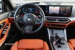 BMW M3 Competition xDrive sport - 10
