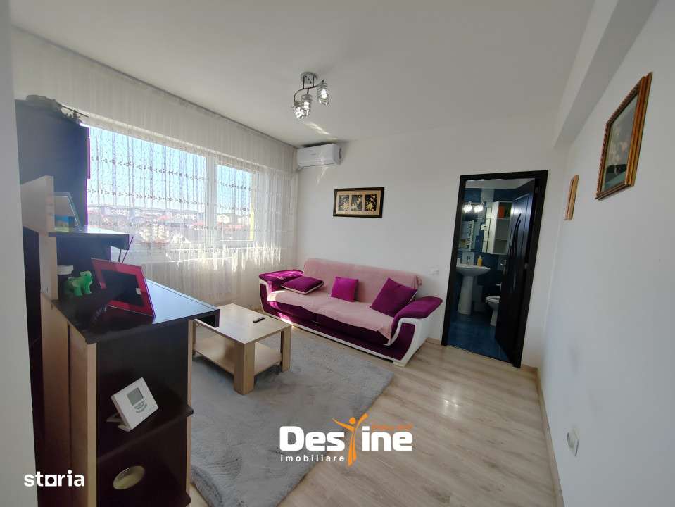 Cug, Strada Bazei - Chirie, Apartament 2 camere + LOC DE PARCARE - Imagine principală: 1/12