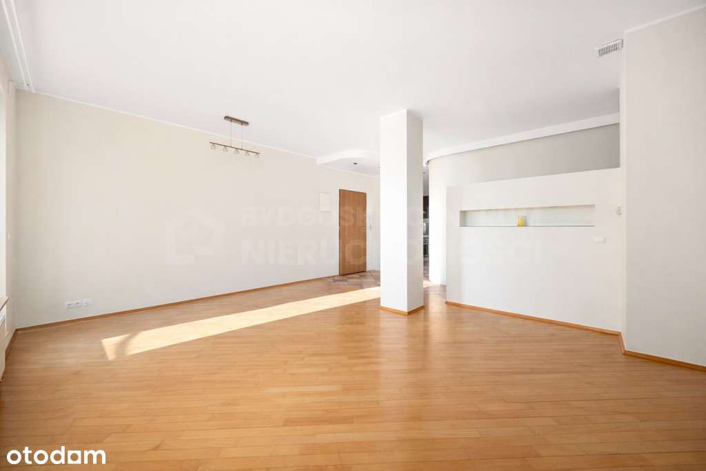 Przy Juraszu, 3 pok, 2 balkony, garaż, blok z 2004-1