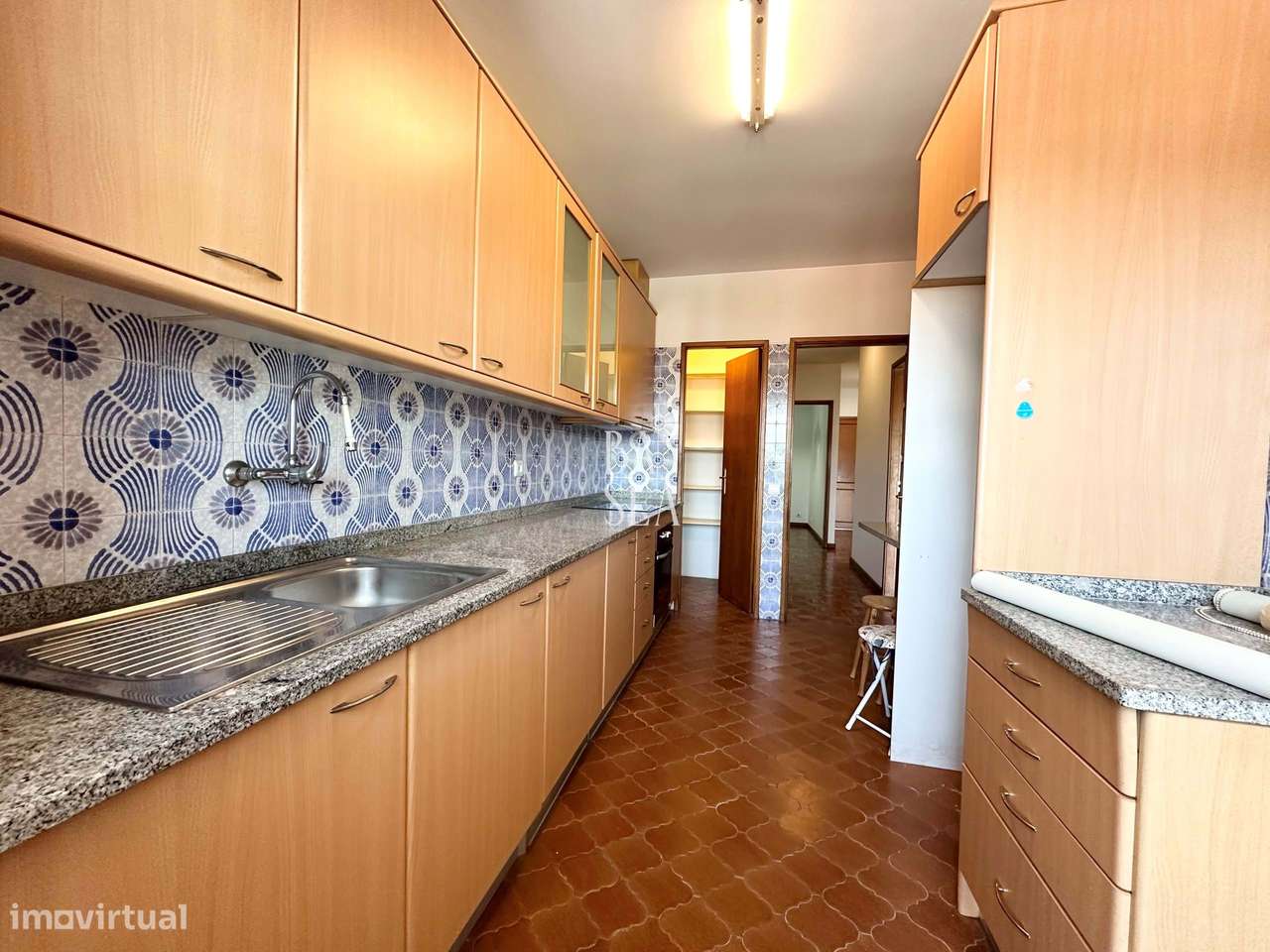 Apartamento  T3 para Arrendamento Centro da Cidade Braga - Grande imagem: 5/30