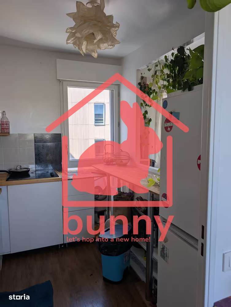 PRET FIX! 3 Camere Mobilat Modern - Metro Romancierilor - Imagine principală: 5/8