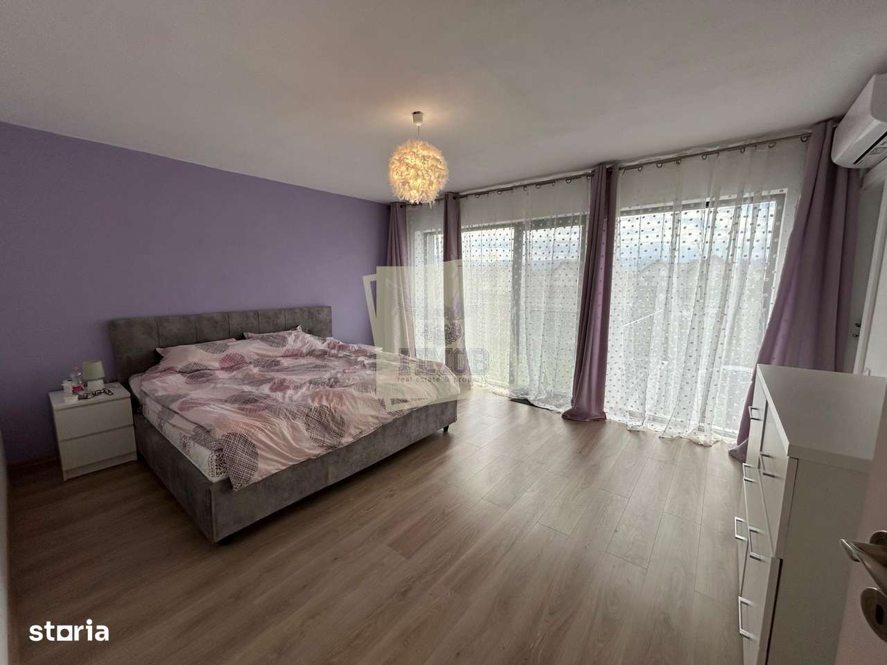 Casa 4 camere curte 200 mp  si carport Arhitectilor-8