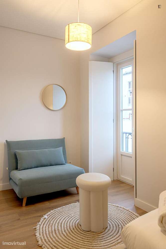 Apartamento com 1 quartos - localizado em Caparica Lisbon - Grande imagem: 4/6