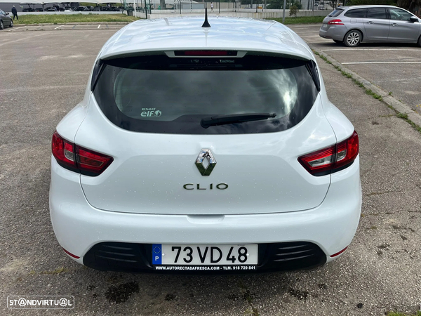 Renault Clio 1.5 dCi Zen (75cv) (5p) - AC - IVA DEDUTÍVEL - 10