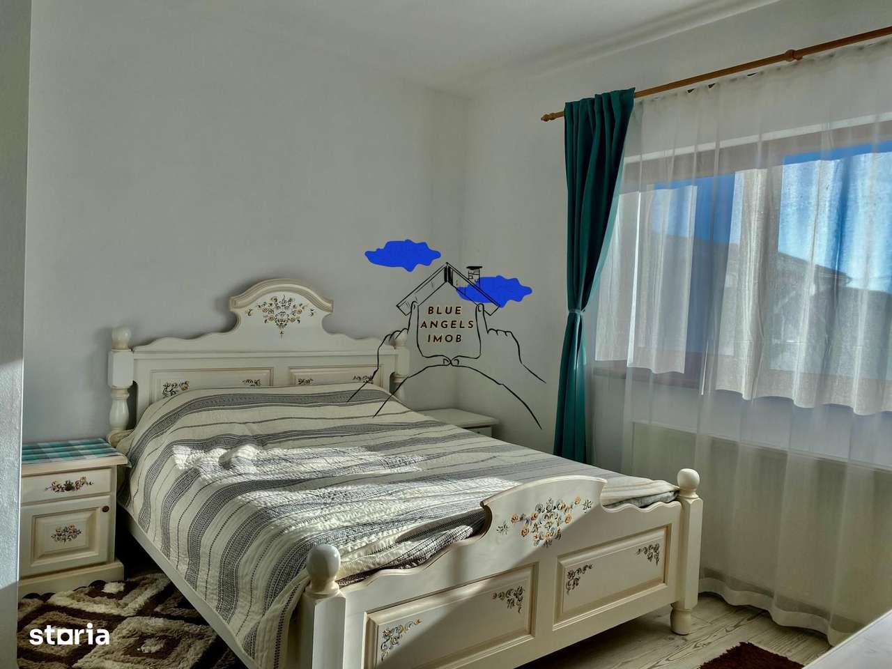 Studio 45mp, luminos, cu loc de parcare, COMISION 0%-8