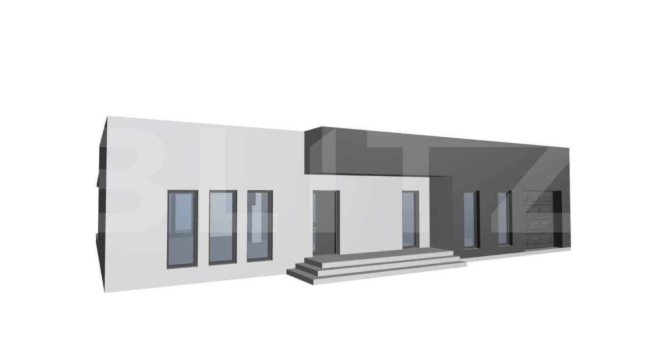 Casa in constructie de vanzare – Carcea, zona Profi | Finalizare 202 - Imagine principală: 2/2