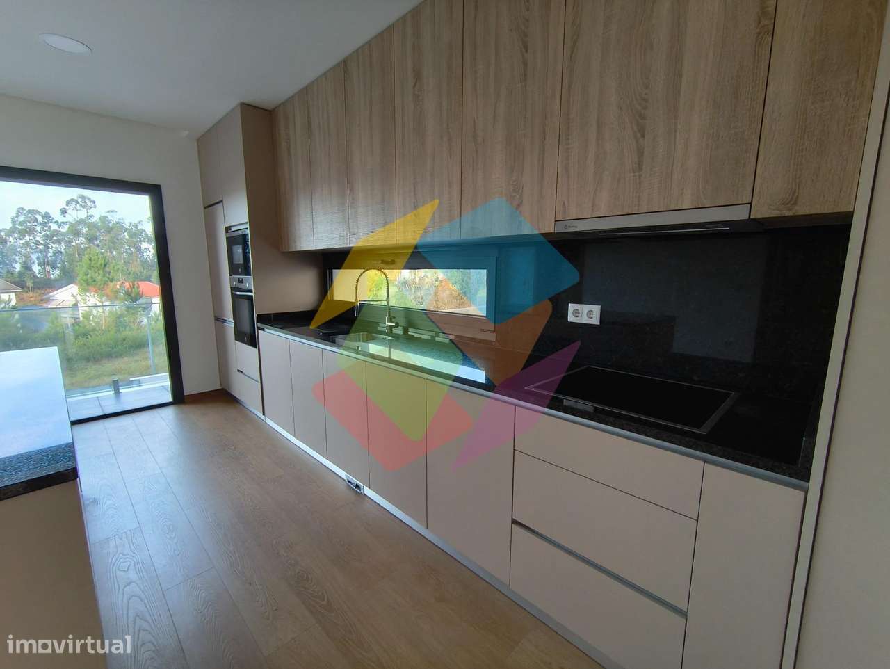 Moradia em Lobão, moderna, luminosa e pensada para o conforto da...-8