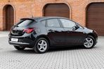 Opel Astra 1.4 Turbo Sport - 14