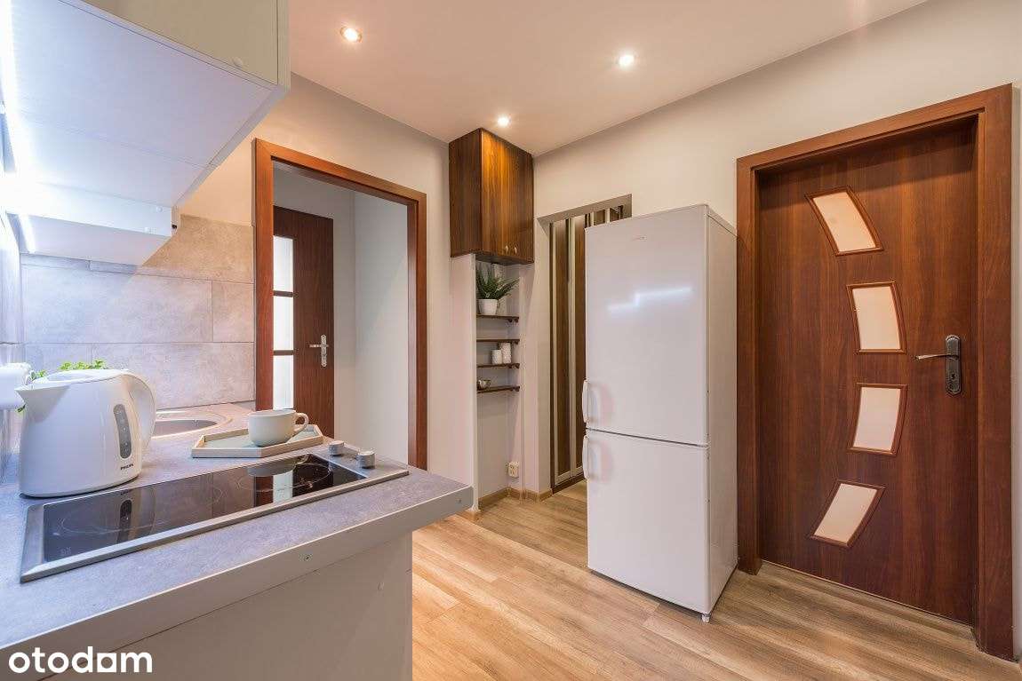 TANIEJ! Pokój z BALKONEM na Mokotowie – ul. Maltańska 5. NISKA CENA! - Pełny obrazek: 4/8