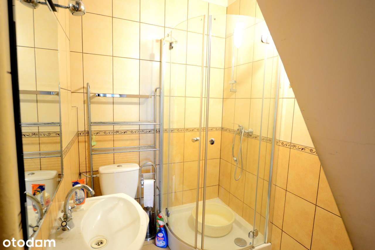 !!!OKAZJA!!! Działka z domem  na  Roztoczu - Pełny obrazek: 4/20