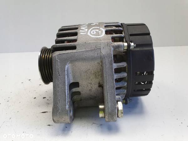 Toyota Aygo Yaris II 1.0 12V 1KR ALTERNATOR - 5