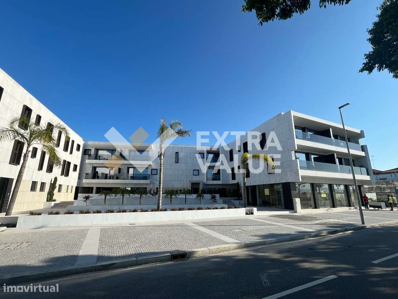 Apartamento T3 Venda em Viana do Castelo (Santa Maria Maior e Monserra-14