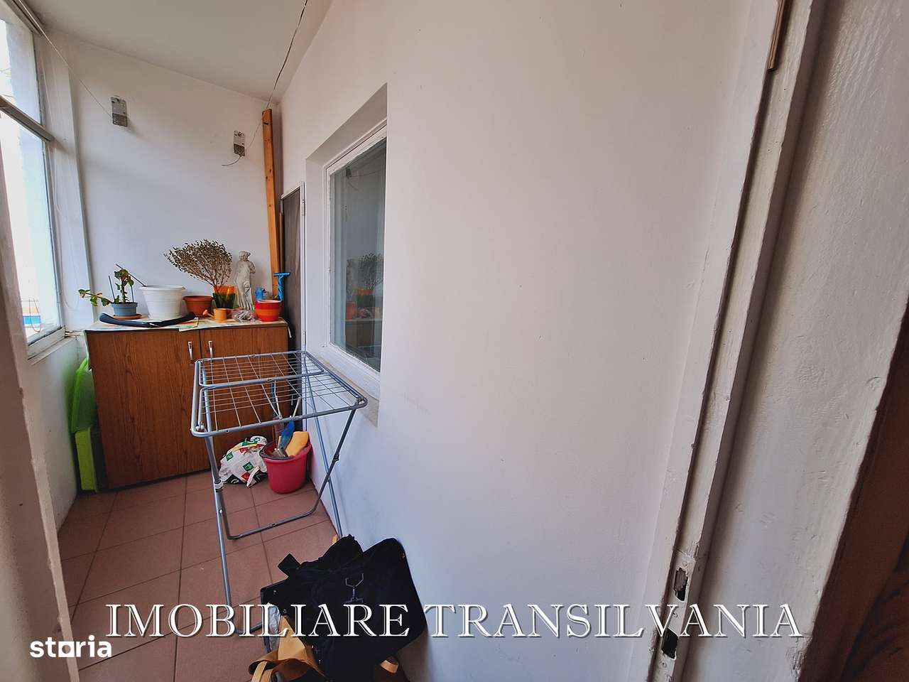 Ap. 4 camere decomandat, et.3 - zona Big-10