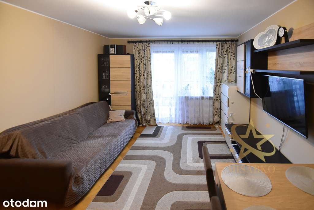 *Pogodna*Trzy pokoje*Obok Politechniki* - Pełny obrazek: 3/15